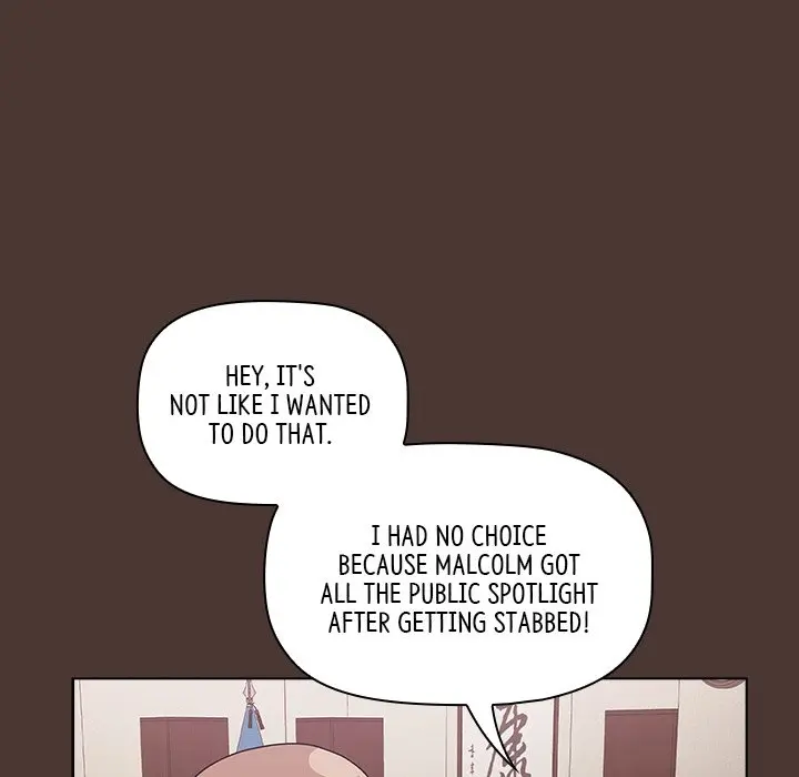 Malcolm The Superstar Detective Chapter 22 - Page 106