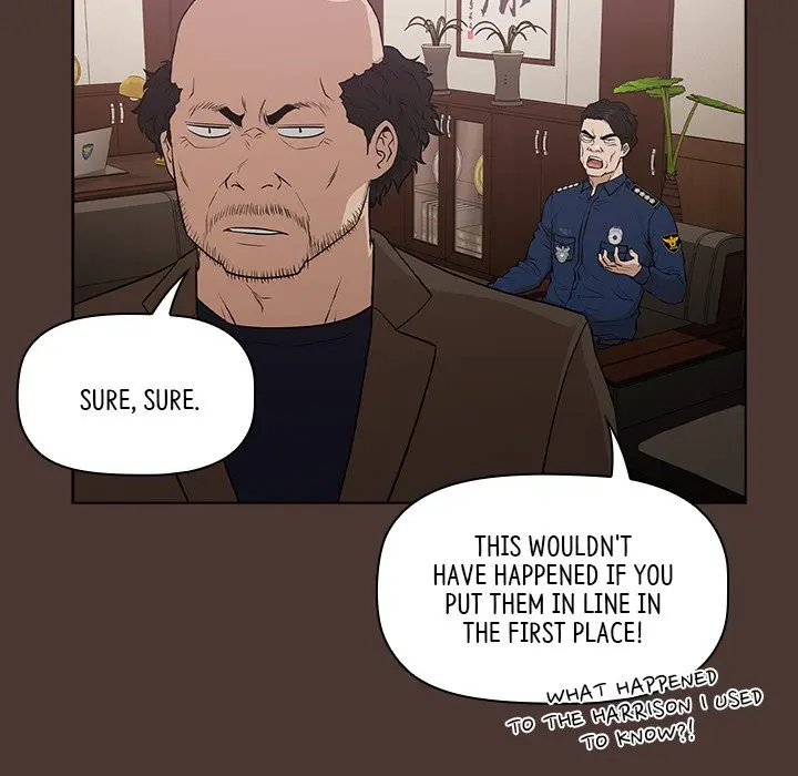 Malcolm The Superstar Detective Chapter 22 - Page 107