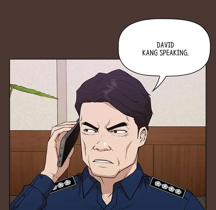 Malcolm The Superstar Detective Chapter 22 - Page 114
