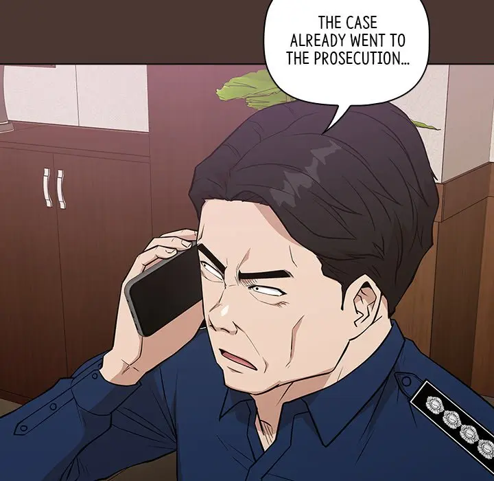 Malcolm The Superstar Detective Chapter 22 - Page 116