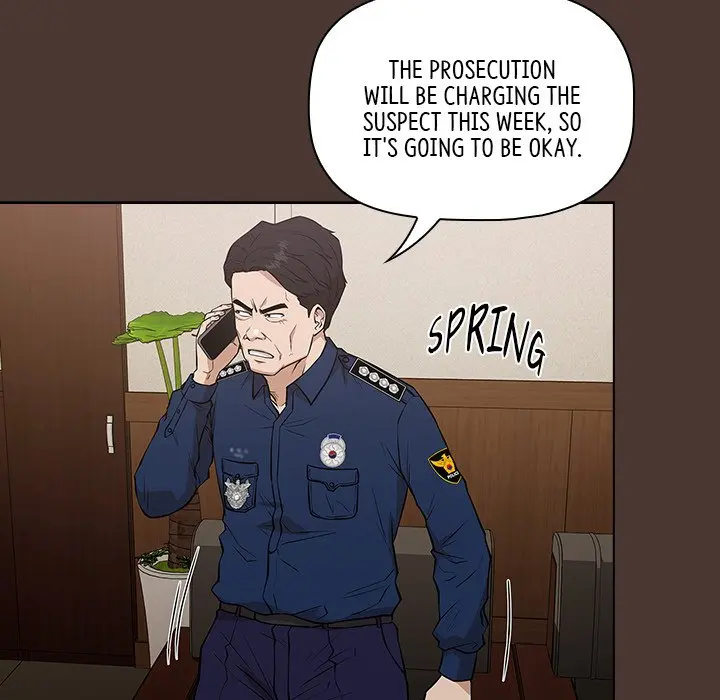 Malcolm The Superstar Detective Chapter 22 - Page 118