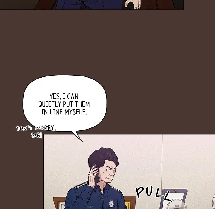 Malcolm The Superstar Detective Chapter 22 - Page 119