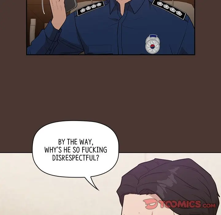 Malcolm The Superstar Detective Chapter 22 - Page 123