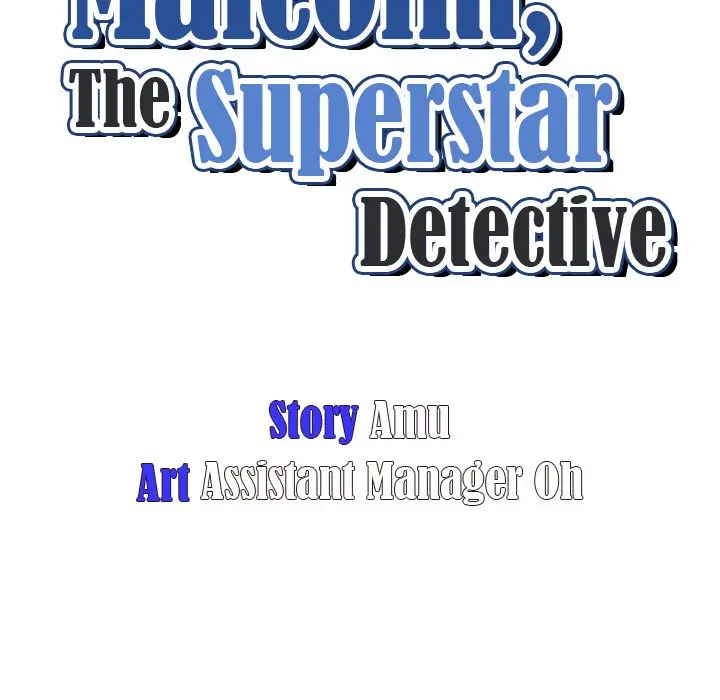 Malcolm The Superstar Detective Chapter 22 - Page 13