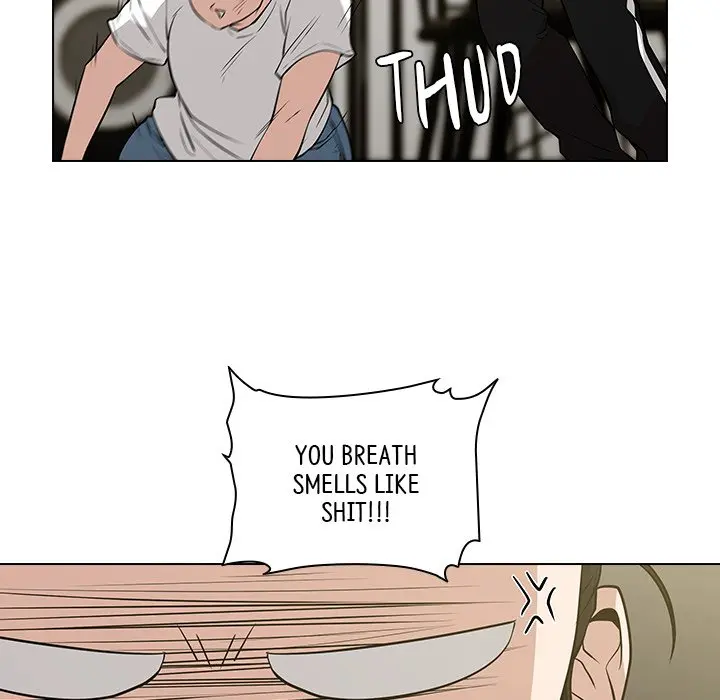 Malcolm The Superstar Detective Chapter 22 - Page 48
