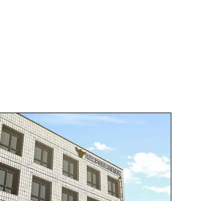Malcolm The Superstar Detective Chapter 22 - Page 54