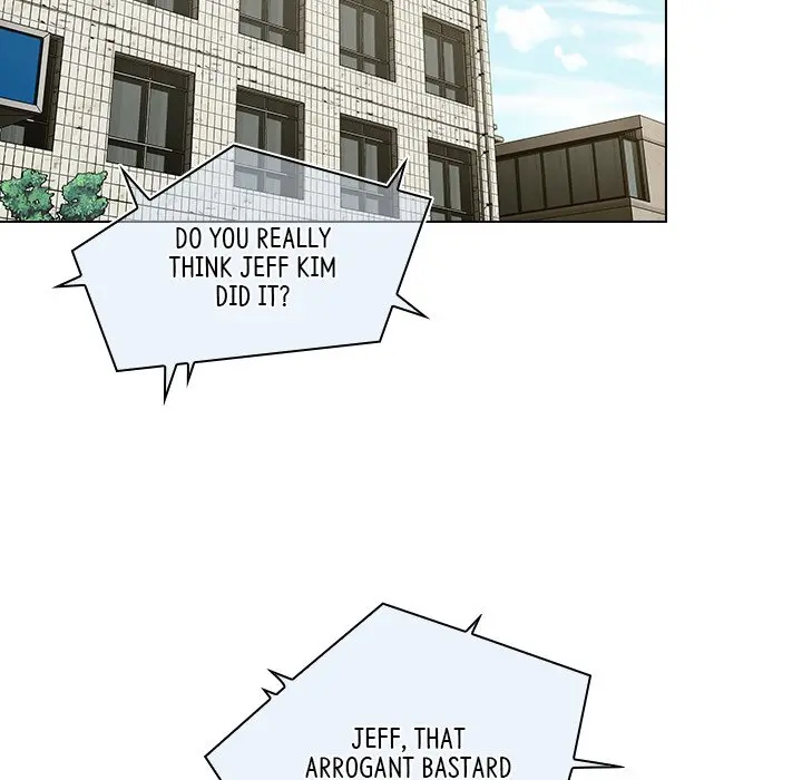Malcolm The Superstar Detective Chapter 22 - Page 55