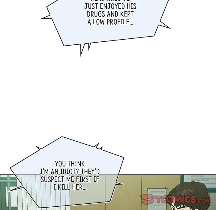Malcolm The Superstar Detective Chapter 22 - Page 57