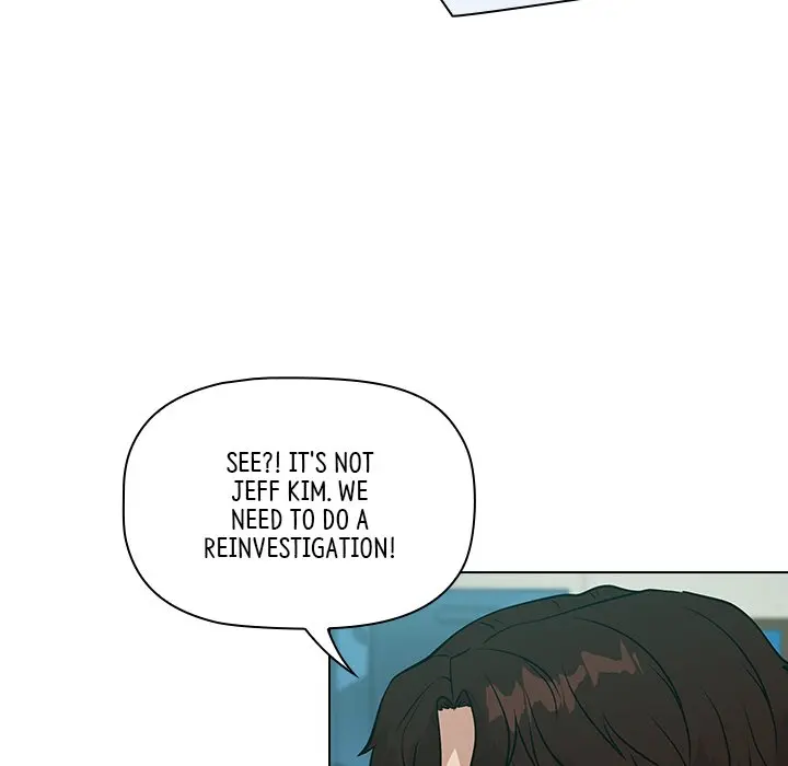 Malcolm The Superstar Detective Chapter 22 - Page 59