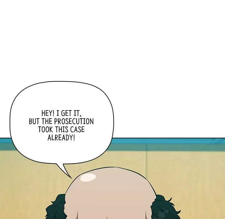 Malcolm The Superstar Detective Chapter 22 - Page 61