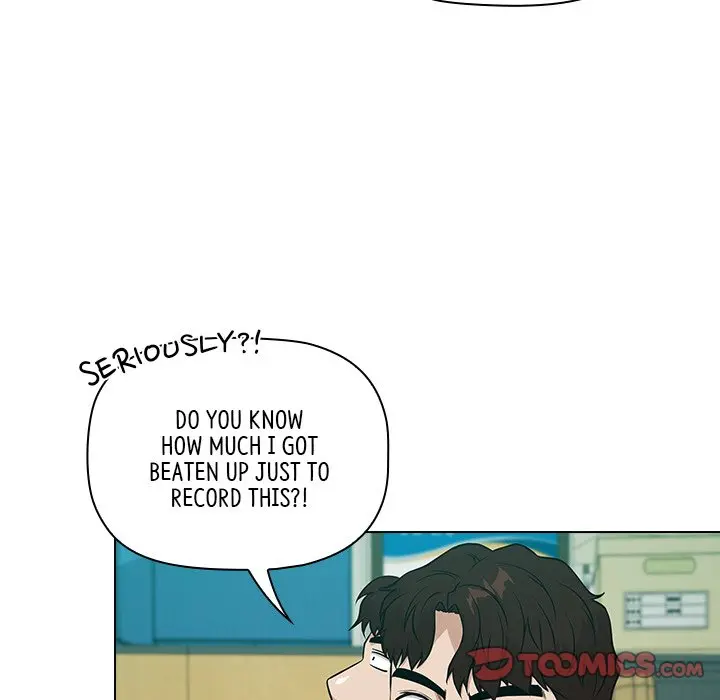Malcolm The Superstar Detective Chapter 22 - Page 63