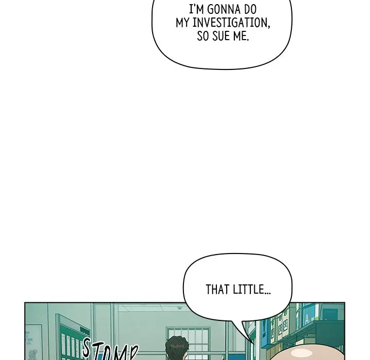 Malcolm The Superstar Detective Chapter 22 - Page 67