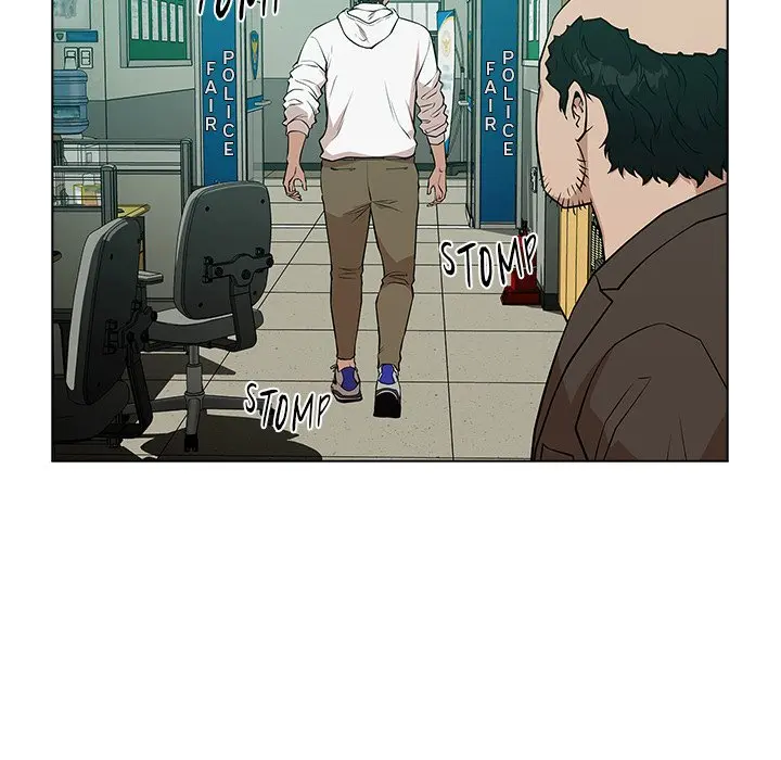 Malcolm The Superstar Detective Chapter 22 - Page 68