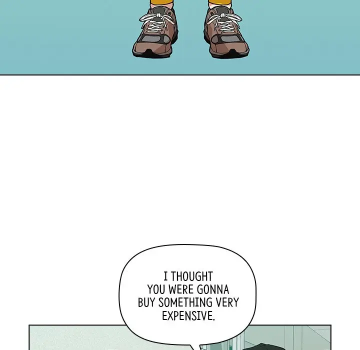 Malcolm The Superstar Detective Chapter 22 - Page 76