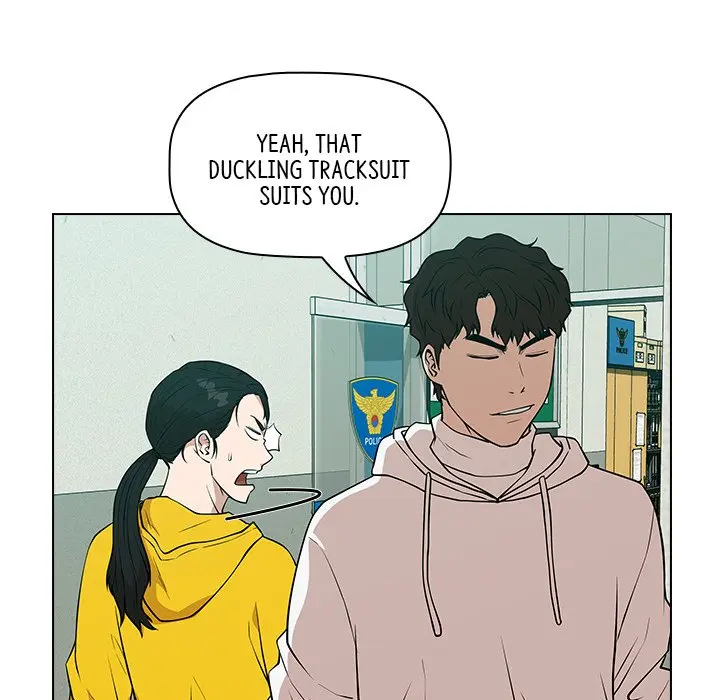 Malcolm The Superstar Detective Chapter 22 - Page 80