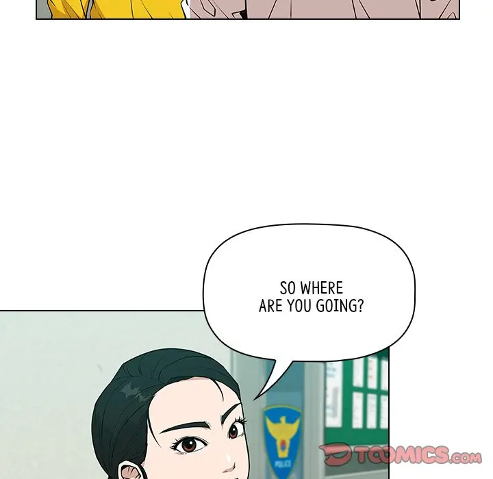 Malcolm The Superstar Detective Chapter 22 - Page 81