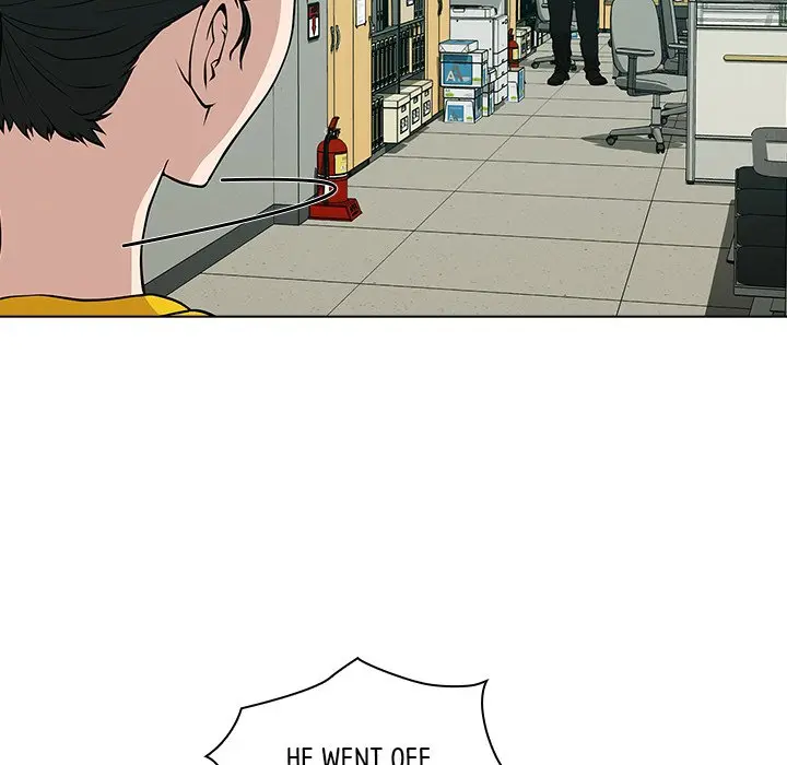 Malcolm The Superstar Detective Chapter 22 - Page 85