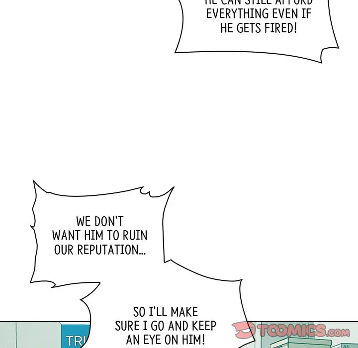 Malcolm The Superstar Detective Chapter 22 - Page 87