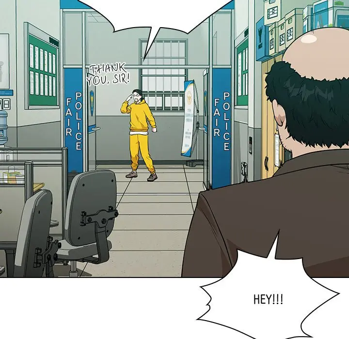 Malcolm The Superstar Detective Chapter 22 - Page 88