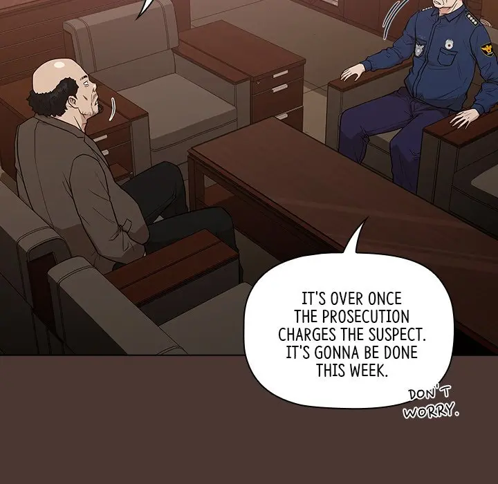 Malcolm The Superstar Detective Chapter 22 - Page 98