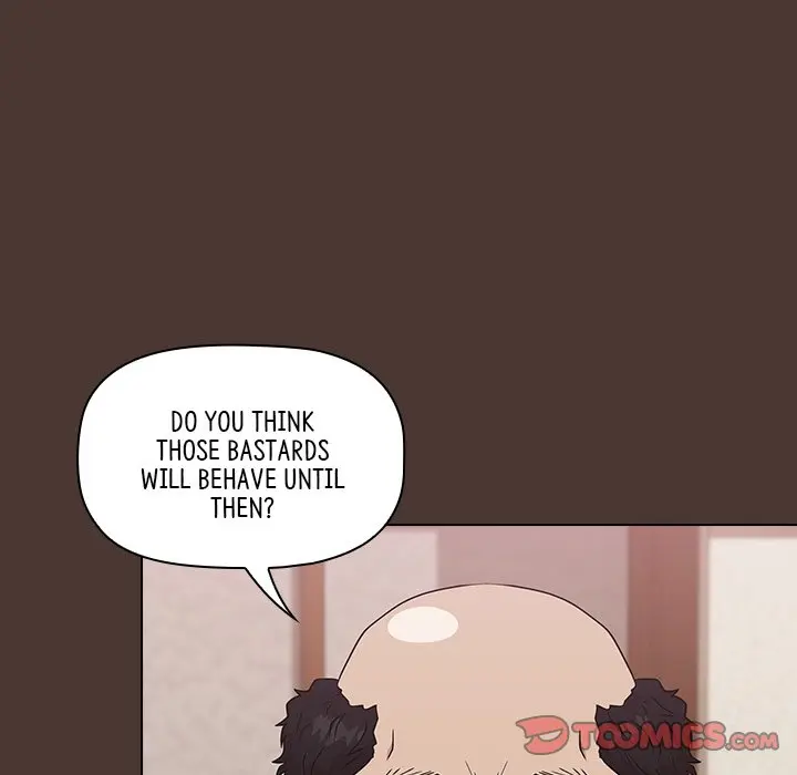 Malcolm The Superstar Detective Chapter 22 - Page 99