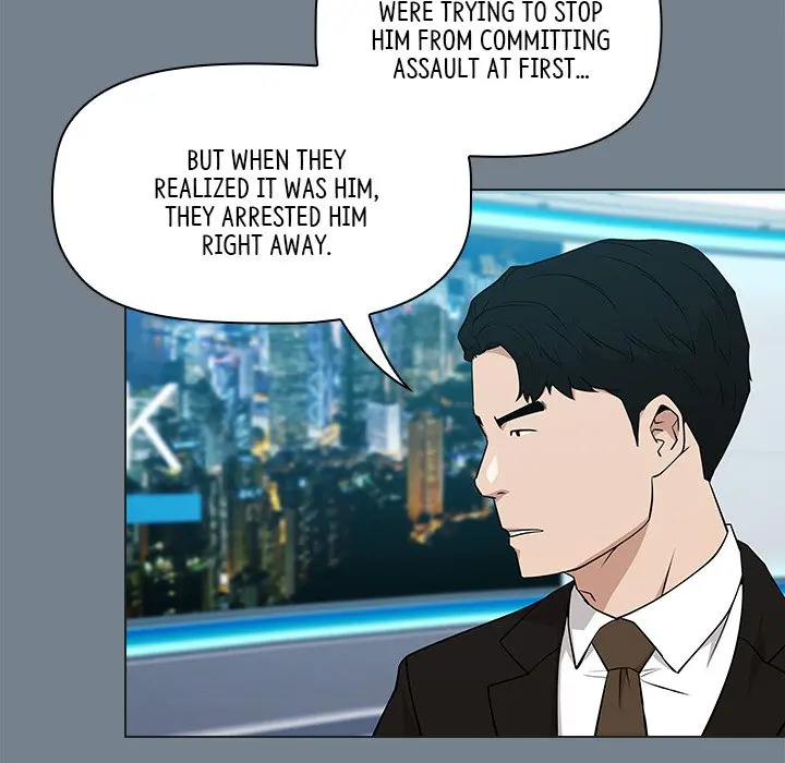 Malcolm The Superstar Detective Chapter 23 - Page 101