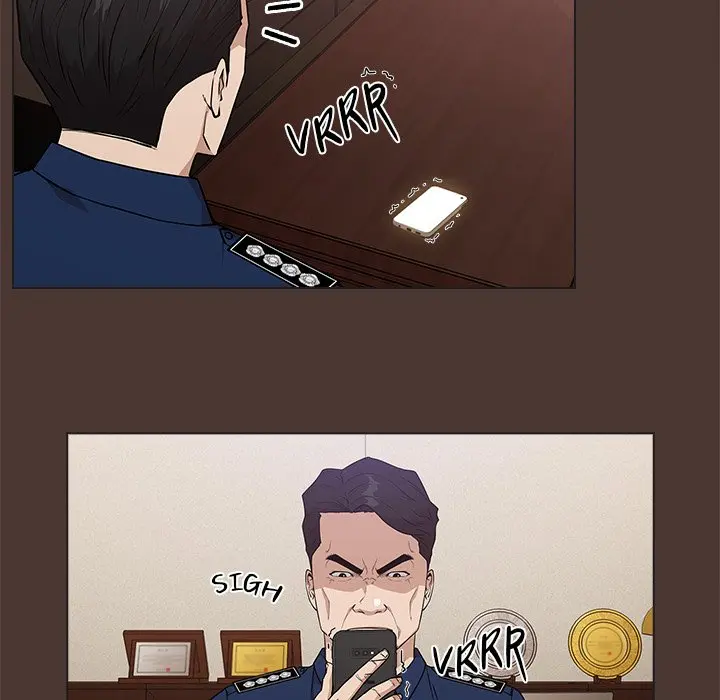 Malcolm The Superstar Detective Chapter 23 - Page 119