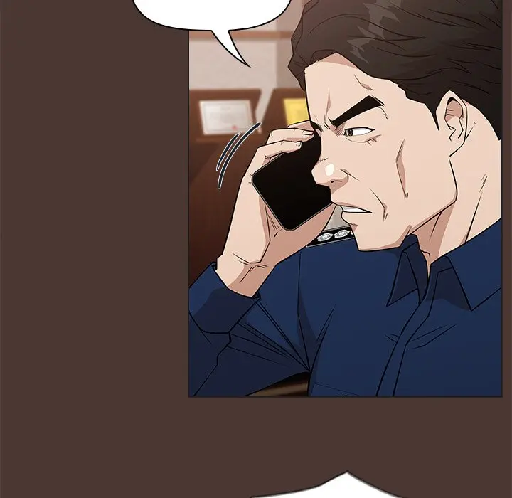 Malcolm The Superstar Detective Chapter 23 - Page 121