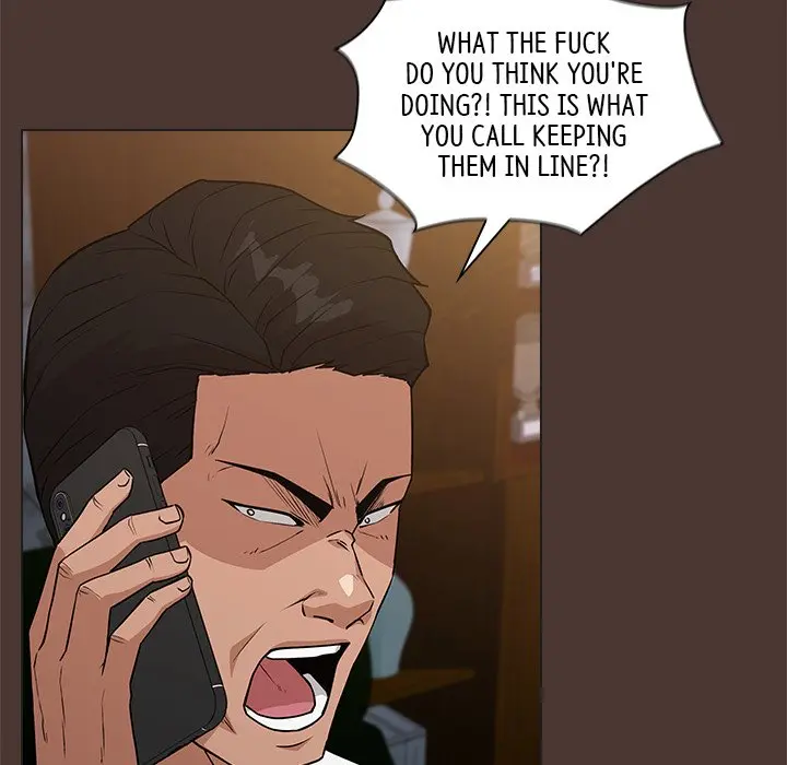 Malcolm The Superstar Detective Chapter 23 - Page 122