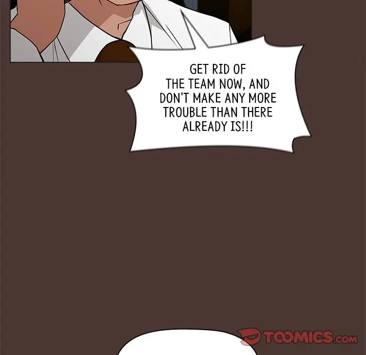 Malcolm The Superstar Detective Chapter 23 - Page 123