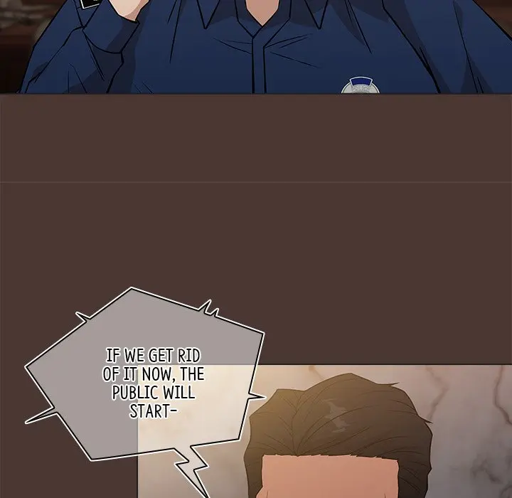 Malcolm The Superstar Detective Chapter 23 - Page 125