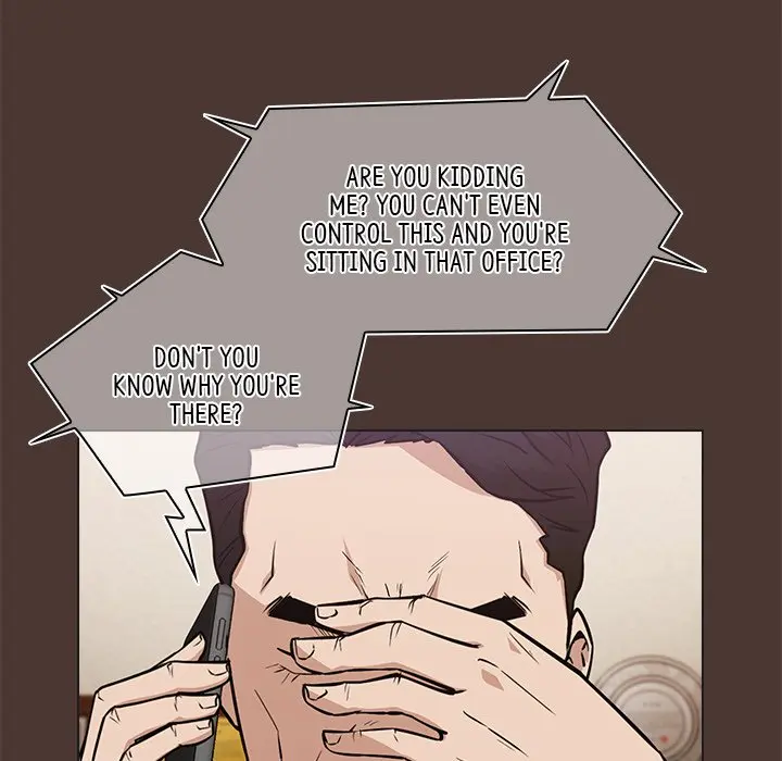 Malcolm The Superstar Detective Chapter 23 - Page 127