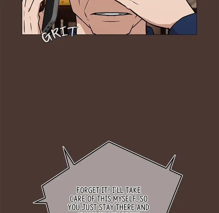 Malcolm The Superstar Detective Chapter 23 - Page 128