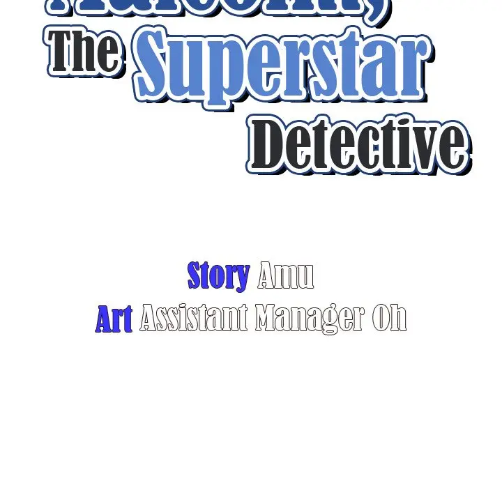 Malcolm The Superstar Detective Chapter 23 - Page 13
