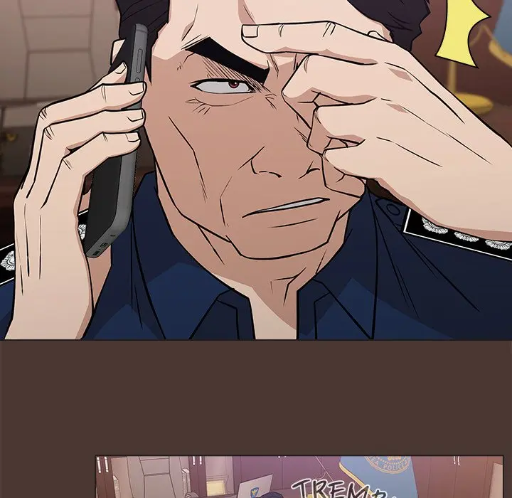 Malcolm The Superstar Detective Chapter 23 - Page 130