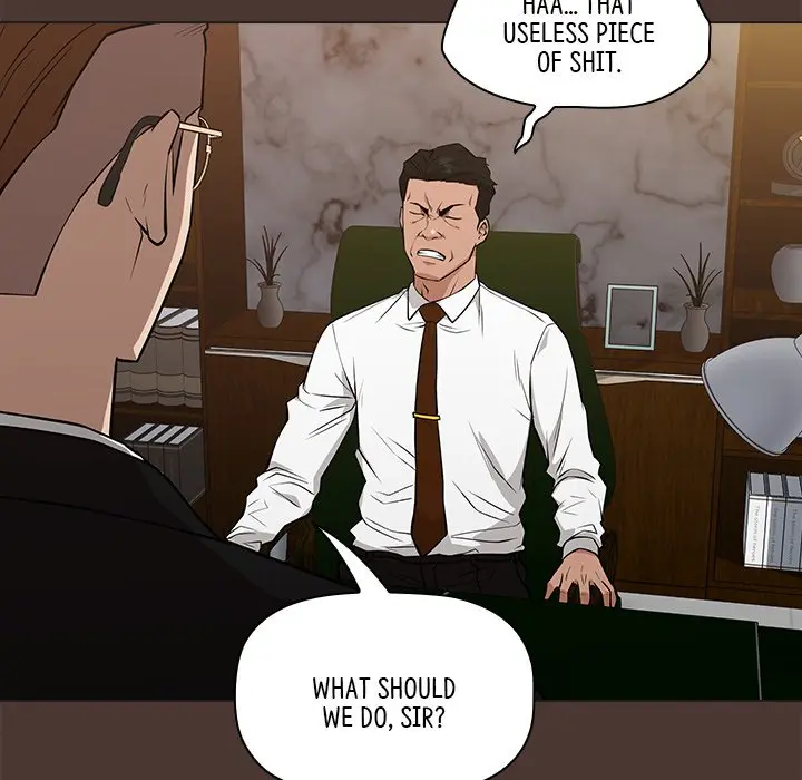 Malcolm The Superstar Detective Chapter 23 - Page 134