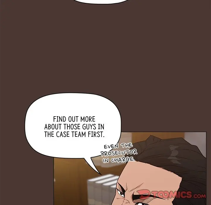 Malcolm The Superstar Detective Chapter 23 - Page 135