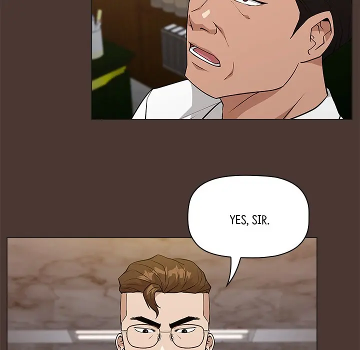 Malcolm The Superstar Detective Chapter 23 - Page 136