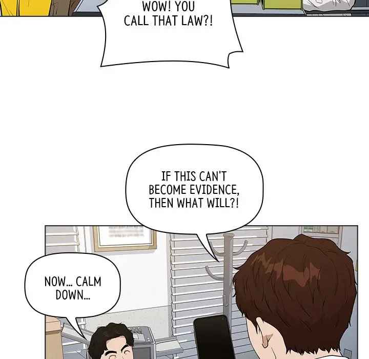 Malcolm The Superstar Detective Chapter 23 - Page 22