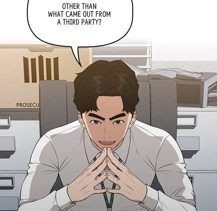 Malcolm The Superstar Detective Chapter 23 - Page 24