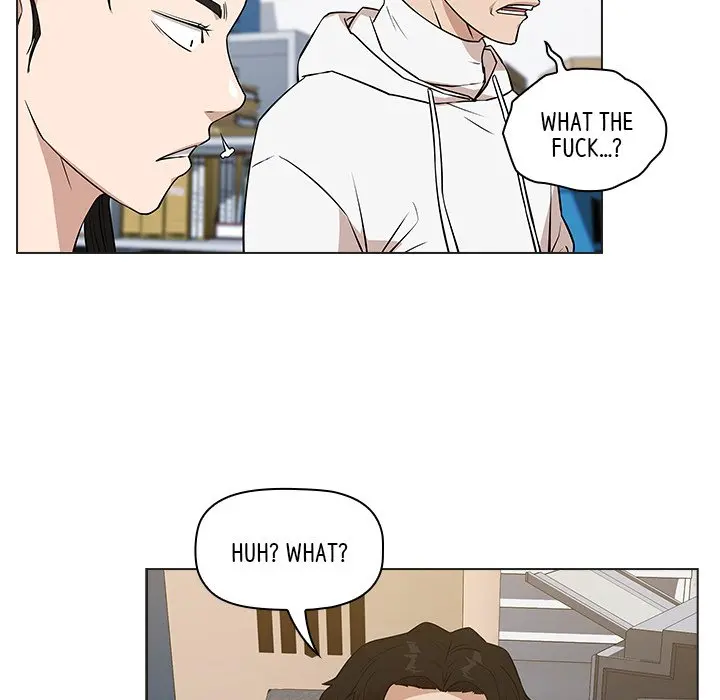 Malcolm The Superstar Detective Chapter 23 - Page 26