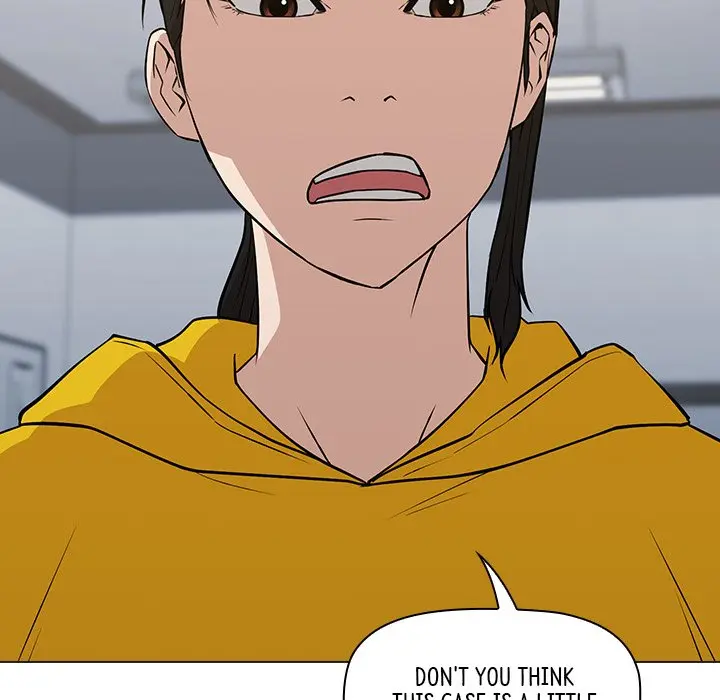 Malcolm The Superstar Detective Chapter 23 - Page 29