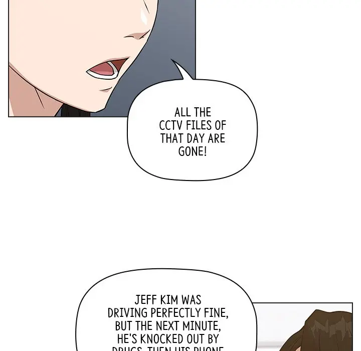 Malcolm The Superstar Detective Chapter 23 - Page 31