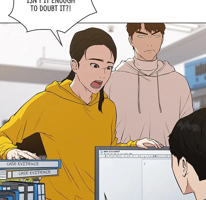 Malcolm The Superstar Detective Chapter 23 - Page 34