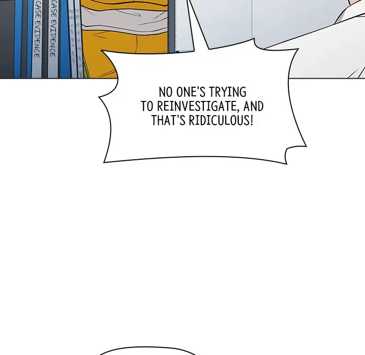 Malcolm The Superstar Detective Chapter 23 - Page 35