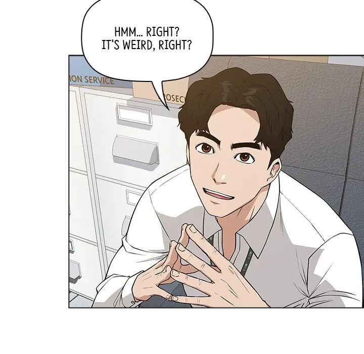 Malcolm The Superstar Detective Chapter 23 - Page 36