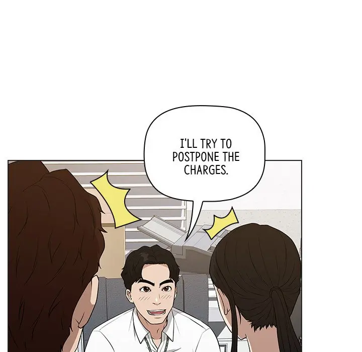 Malcolm The Superstar Detective Chapter 23 - Page 40