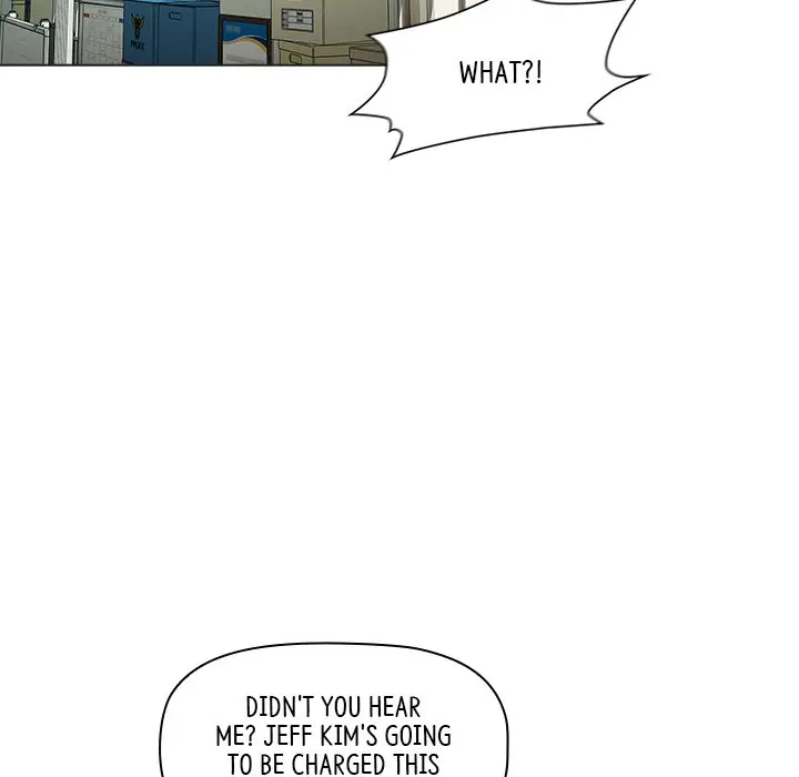Malcolm The Superstar Detective Chapter 23 - Page 54