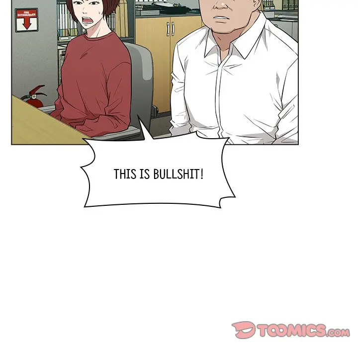 Malcolm The Superstar Detective Chapter 23 - Page 57