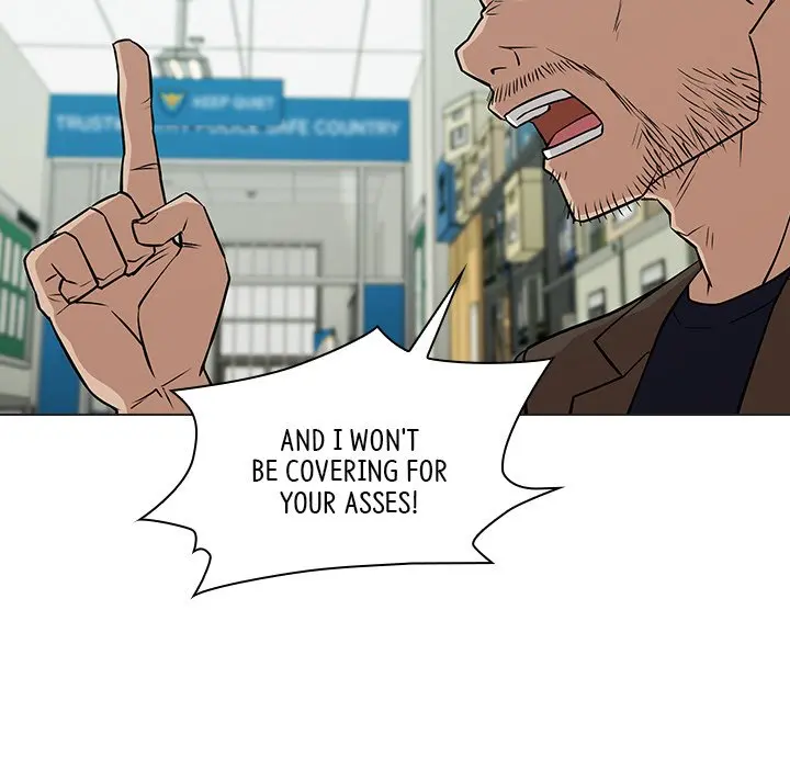Malcolm The Superstar Detective Chapter 23 - Page 60